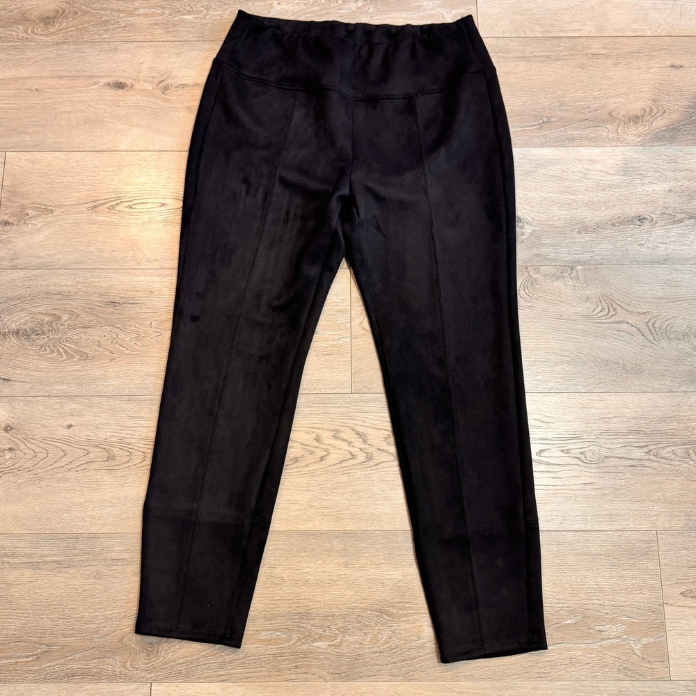 J. Jill Black Leggings